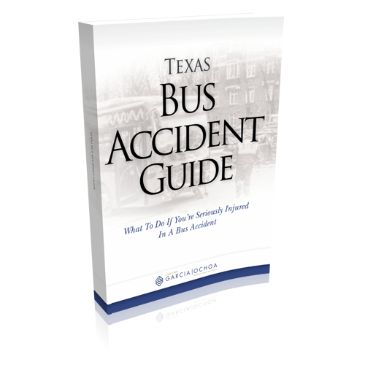 Texas Bus Accident Guide