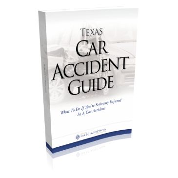 Texas Car Accident Guide