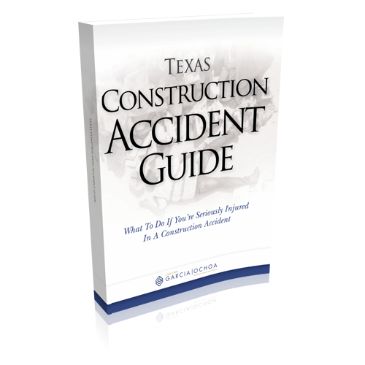 Texas Construction Accident Guide