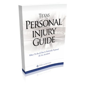 Texas Personal Injury Guide