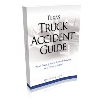 Texas Truck Accident Guide