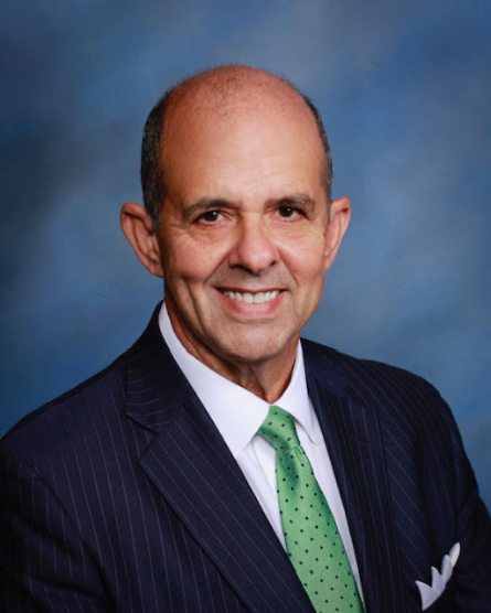 Arturo J. González