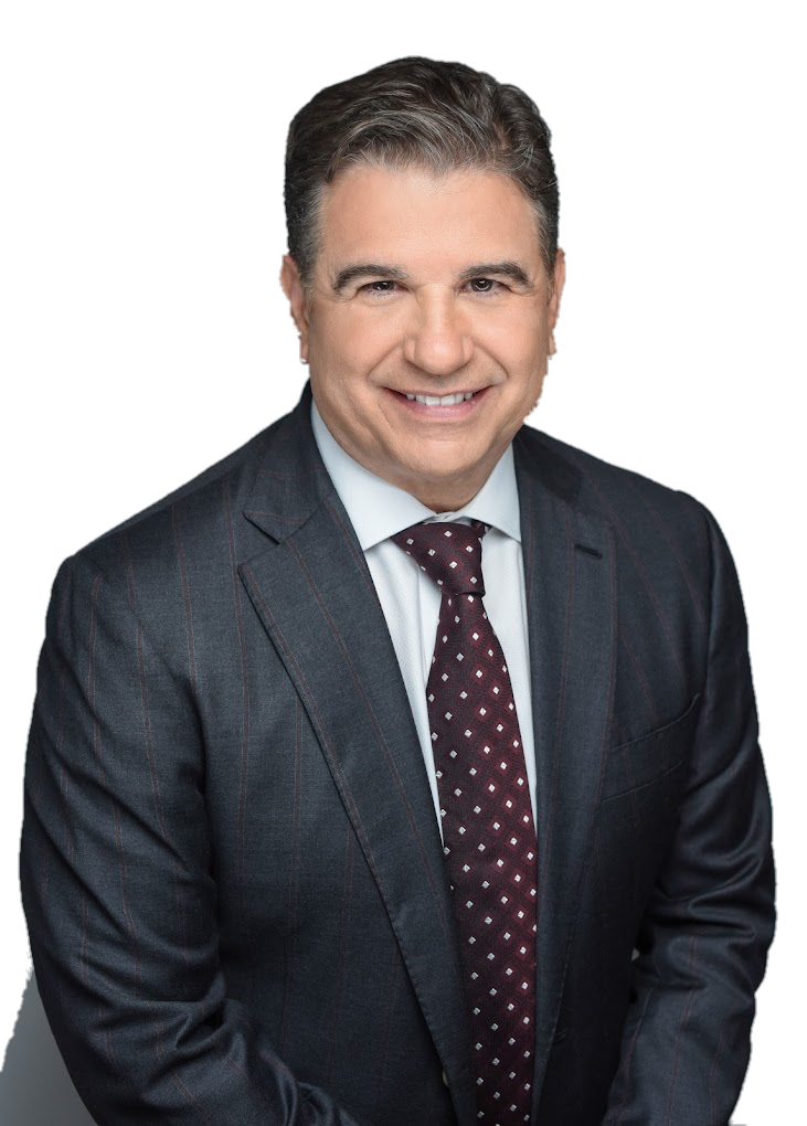 Ricardo A. Garcia, Personal Injury Trial Lawyer