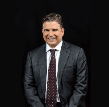 Ricardo A. Garcia